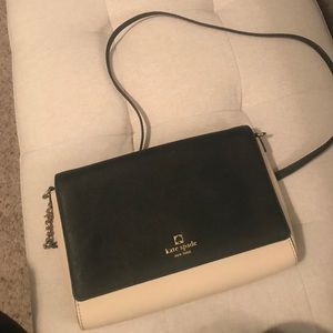 Authentic Kate Spade Crossbody Purse